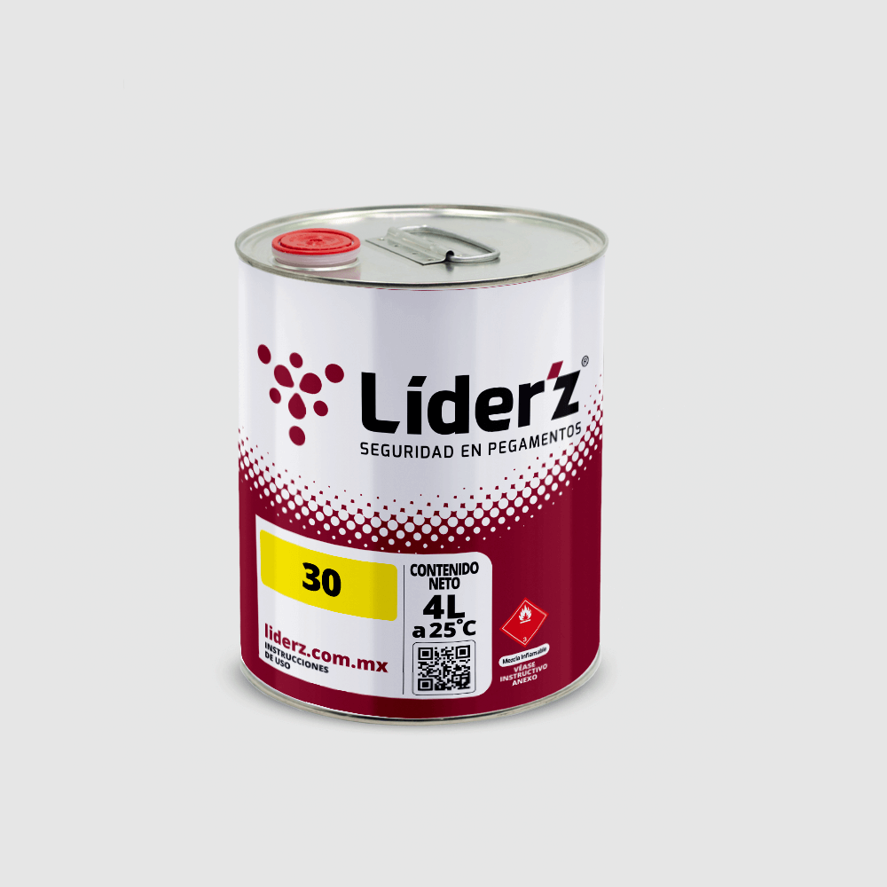 Pegamento Industrial Lider