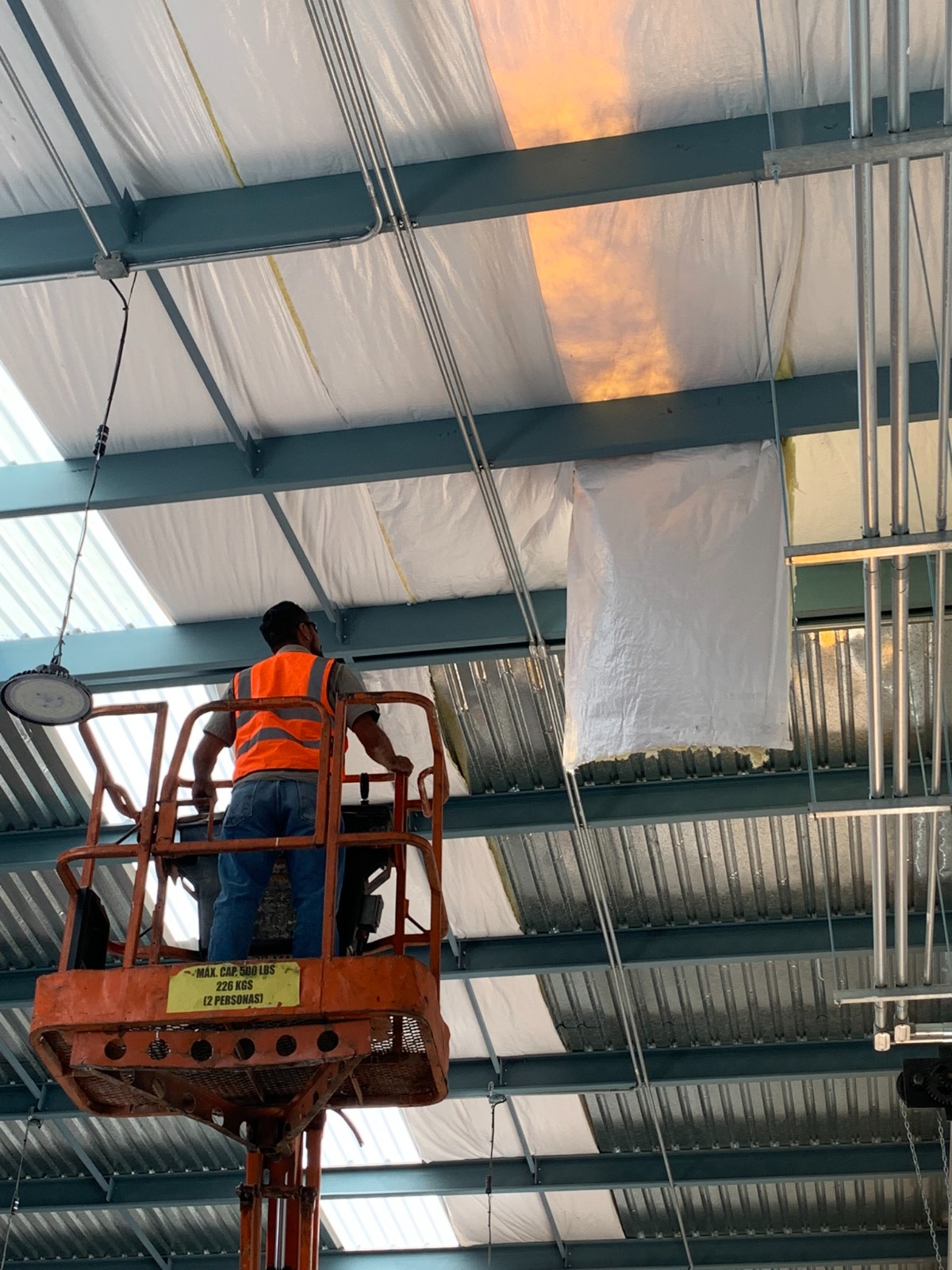 Aislamientos Industriales