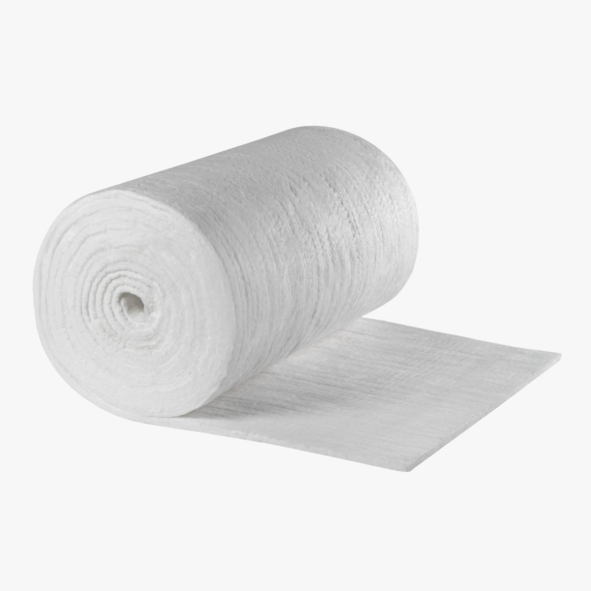 Fibra Cerámica Nutec MaxWool 2300