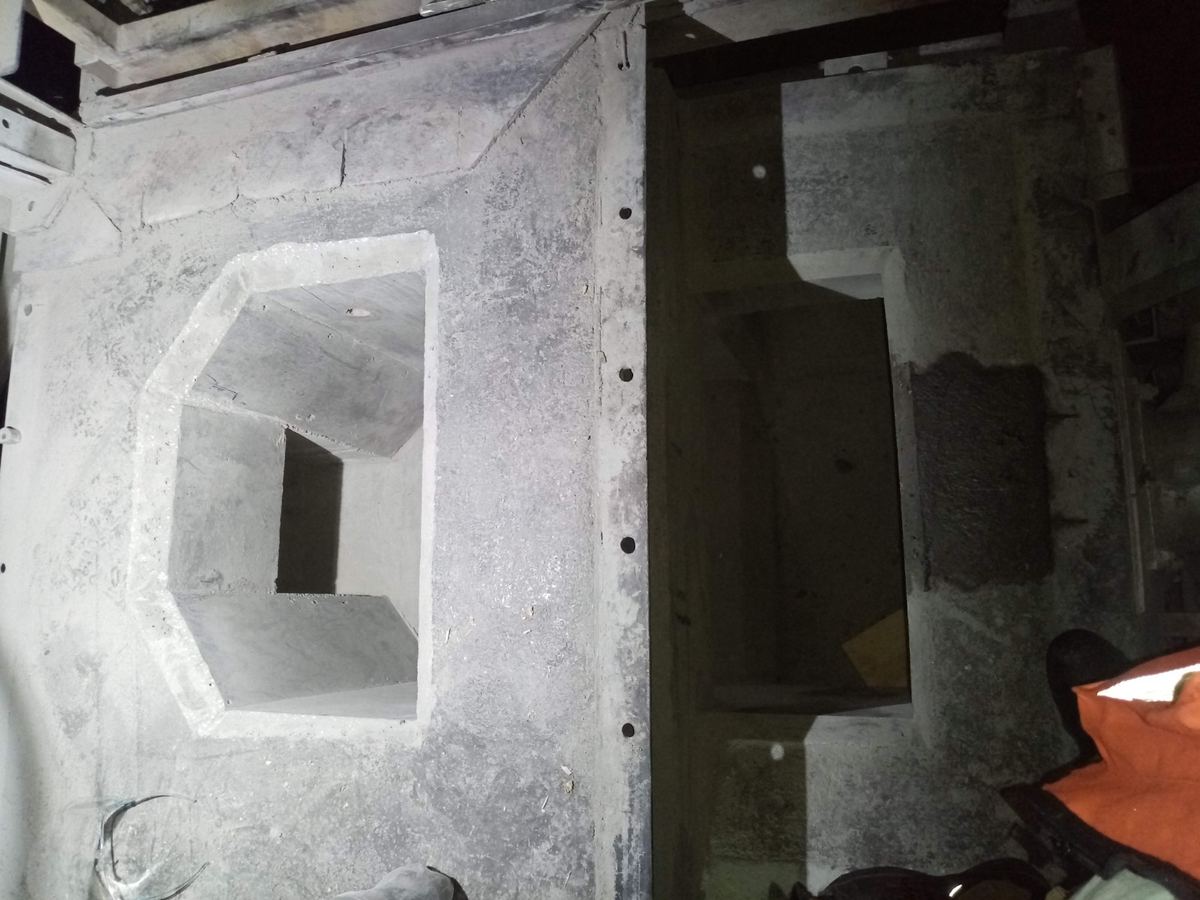 Instalación industrial - Soluciones Térmicas